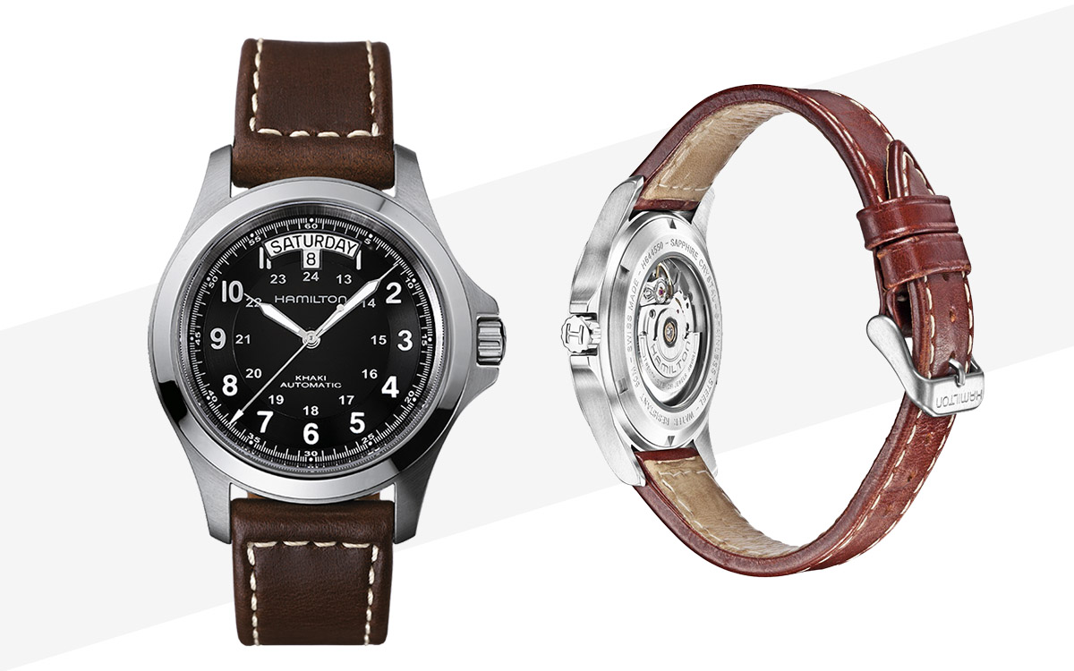 holiday gift ideas boyfriend watch