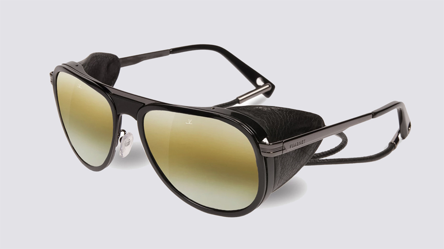 Vuarnet Glacier 1315 Medium Sunglasses