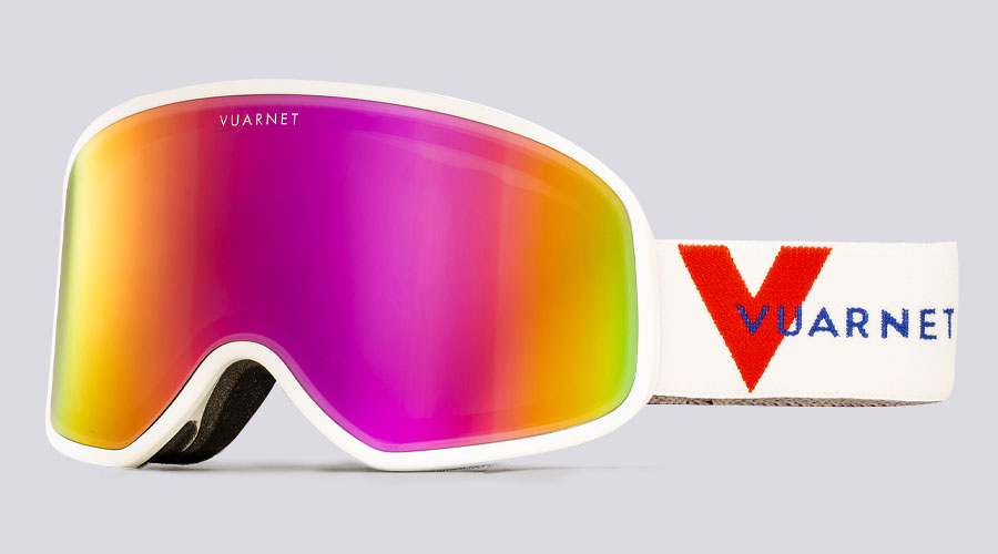 Vuarnet Snow Goggles