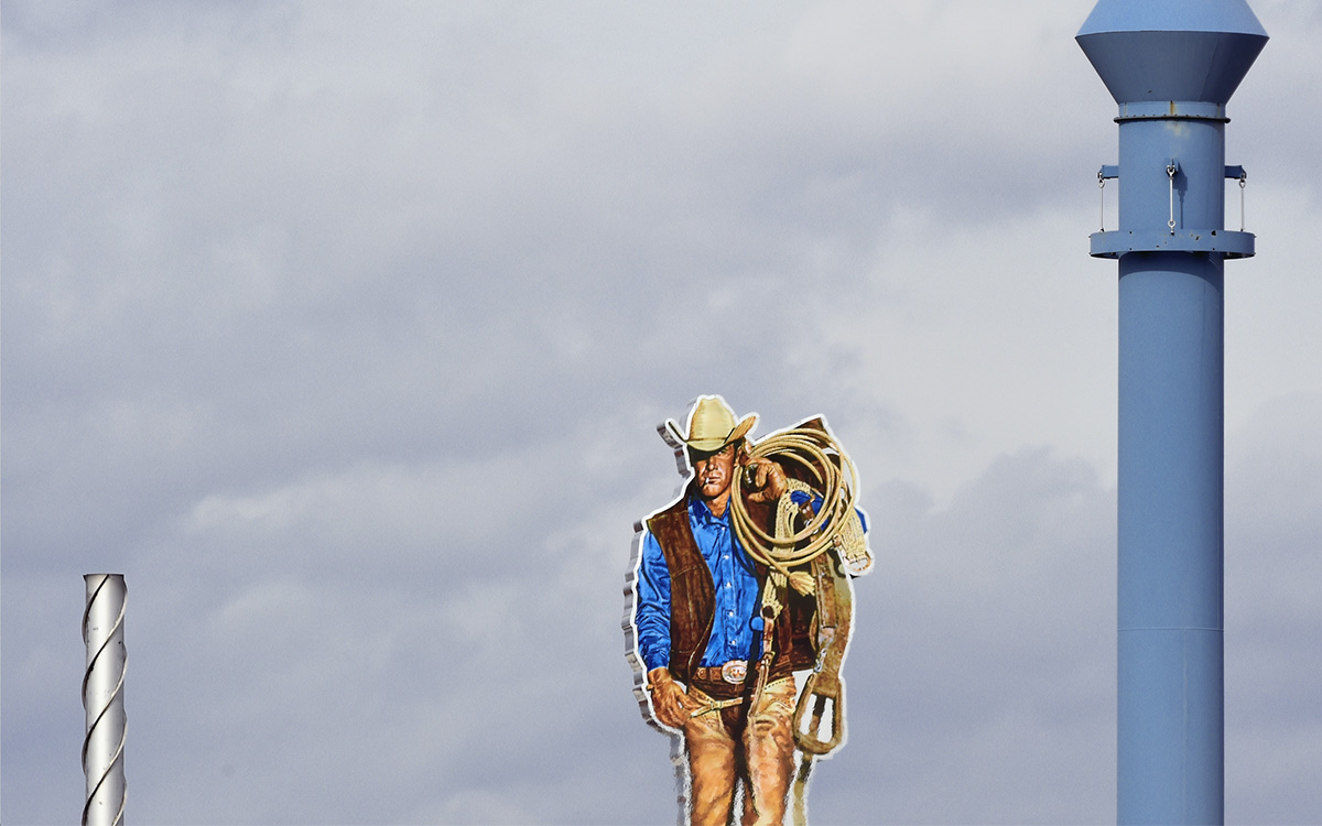 Marlboro Man