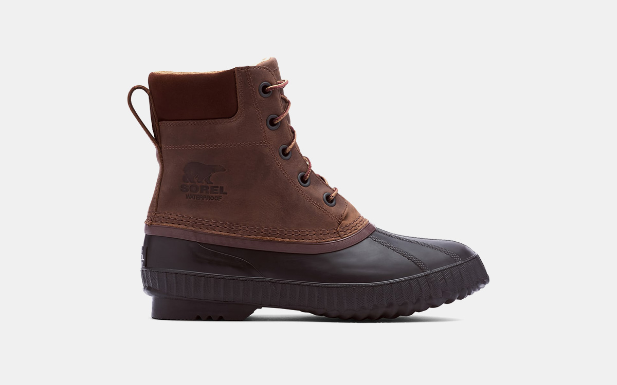Sorel Boots