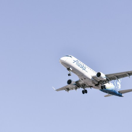 Airline Water Safety