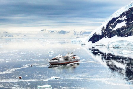 Cold Weather Cruises