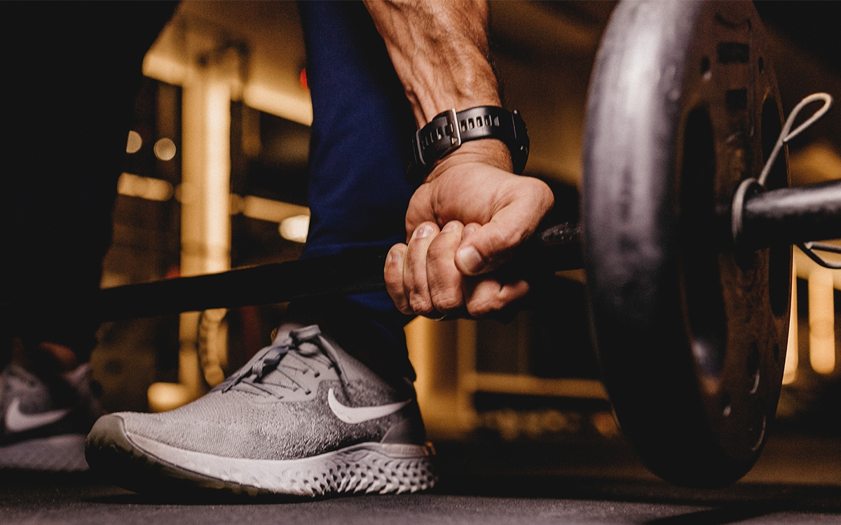 The Best 10-Minute Holiday Workouts