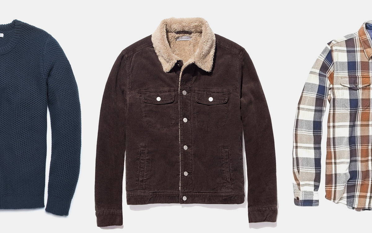 Outerknown Black Friday Sale