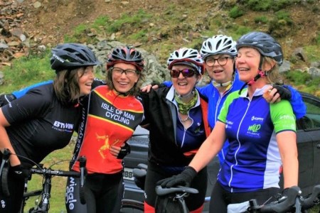 A New 650-Mile Trail in Ireland Is Europe’s Next Great Cycling Route