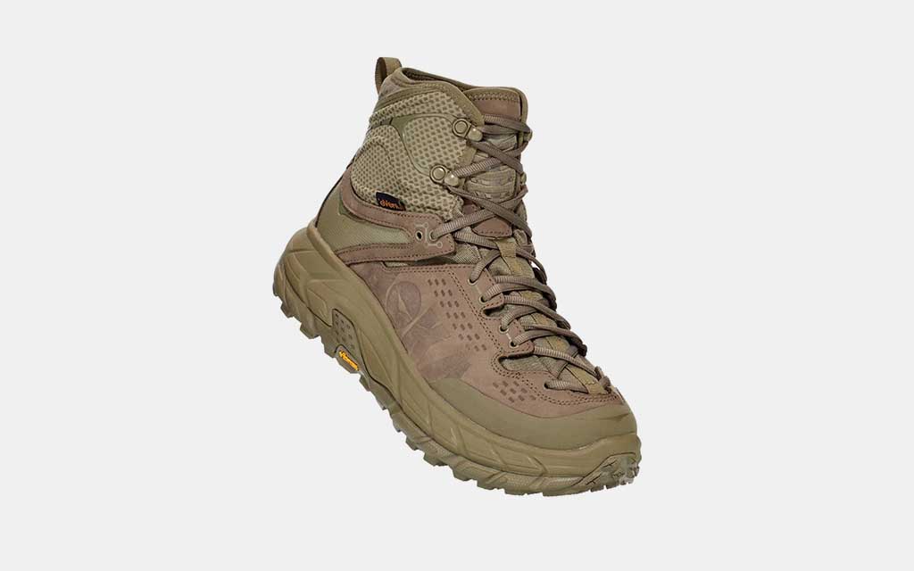 Hoka One One Tor Ultra Hi 2 Waterproof Boot