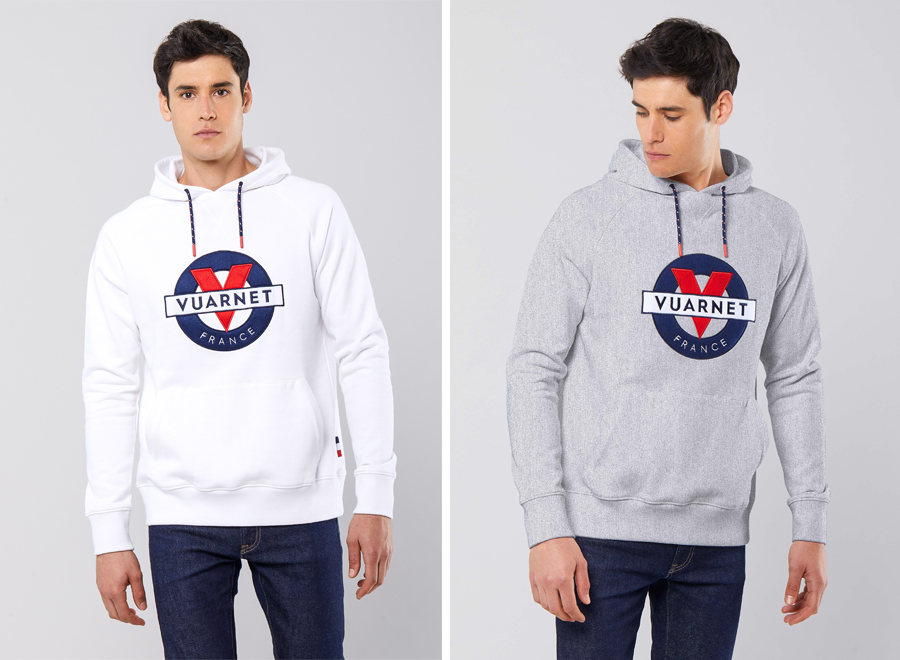 Vuarnet Dakar Hoodie