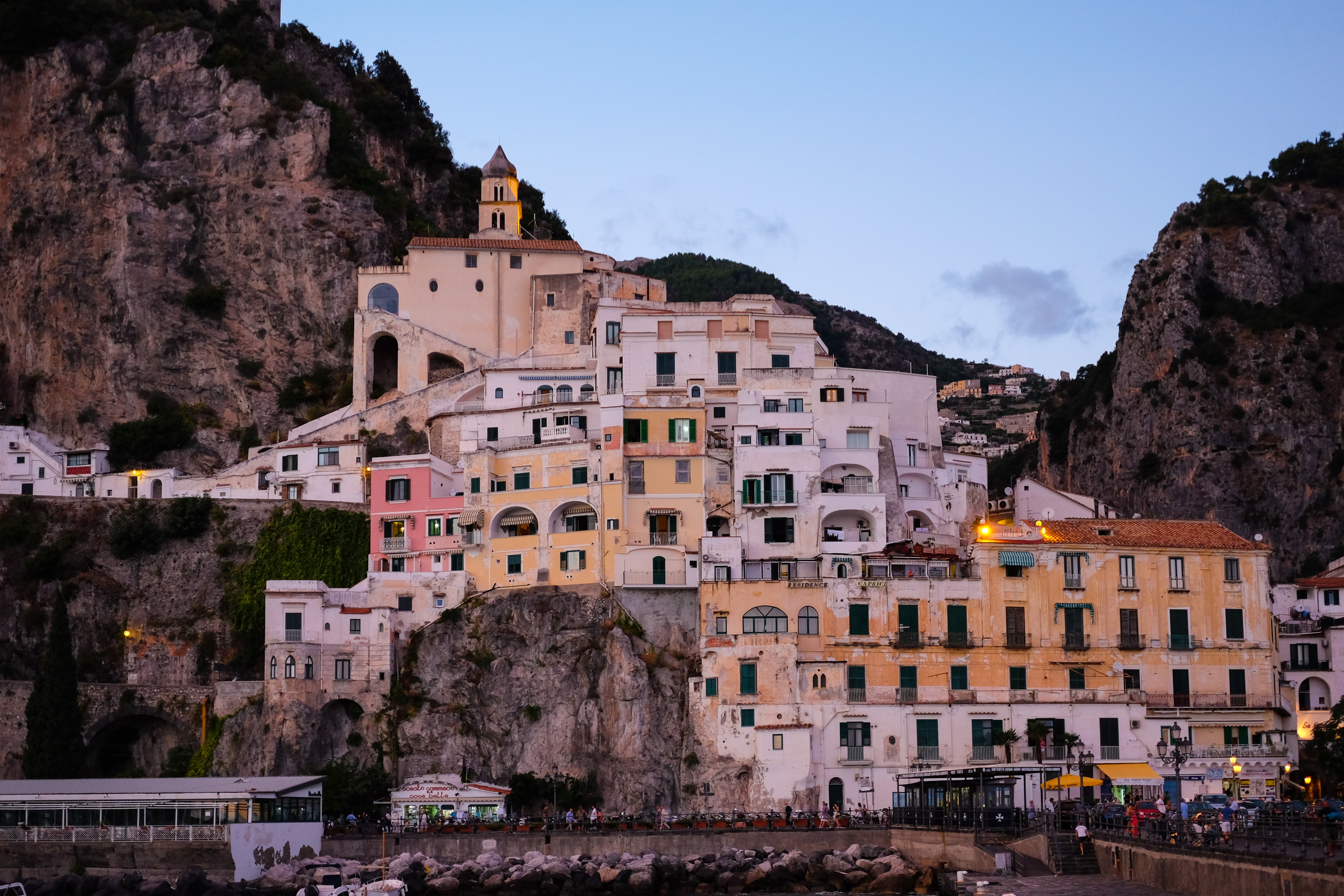 italy