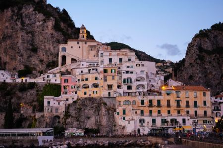 What Happens When You Buy a House for $1 in Italy?