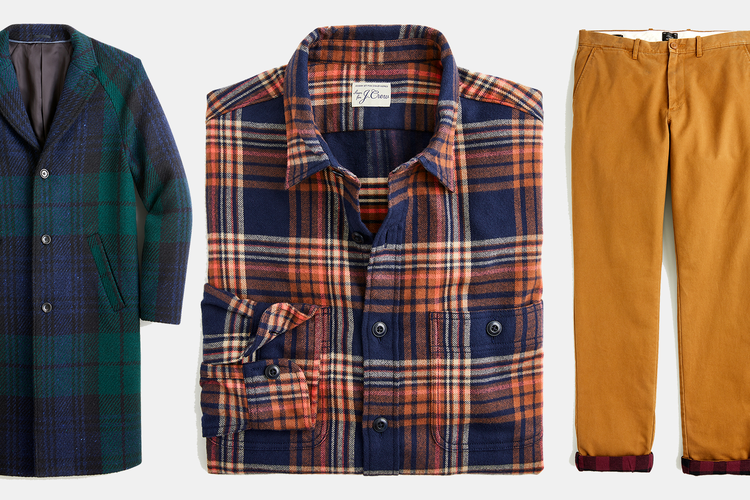 J.Crew Black Friday Men's Sale