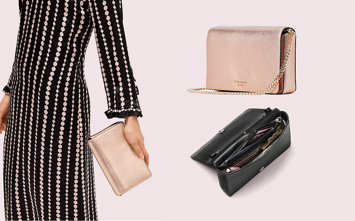 kate spade holiday gift ideas