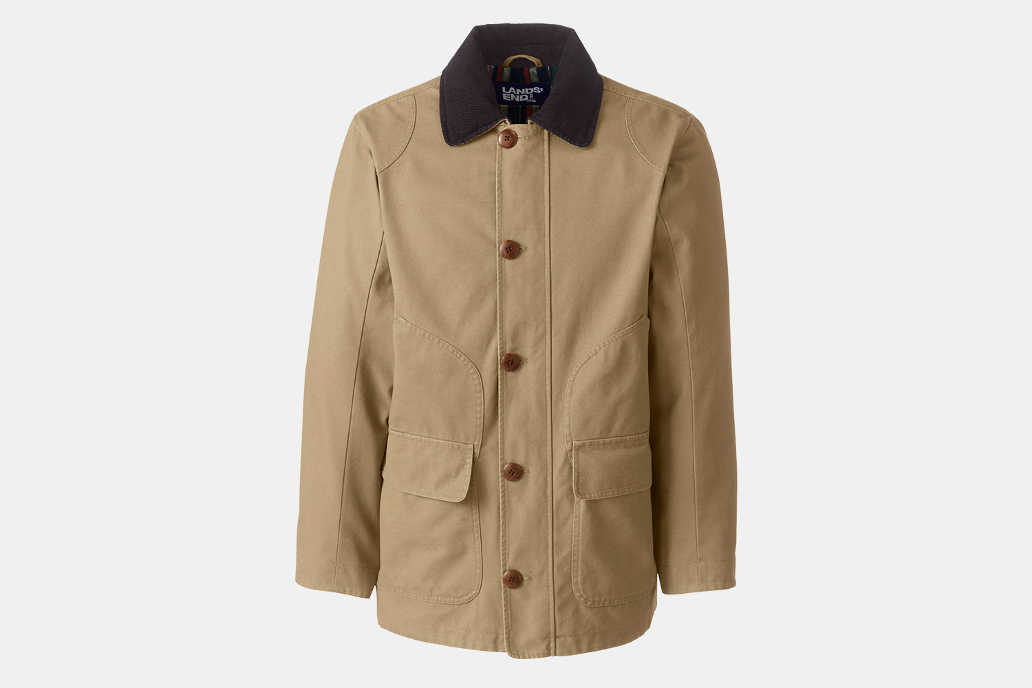 Lands' End men's apparel on sale for Black Friday