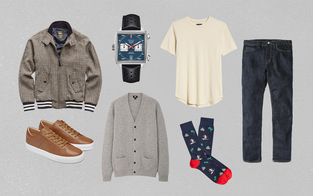 los angeles holiday dating style guide