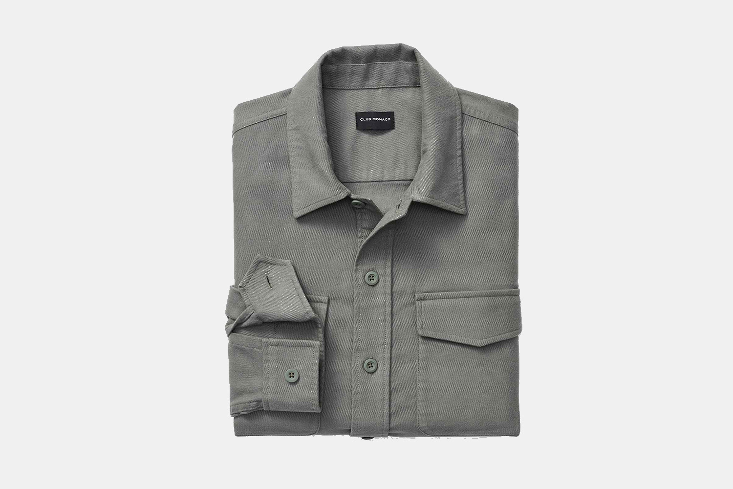 Deal: Take 30% Off Everything at Club Monaco