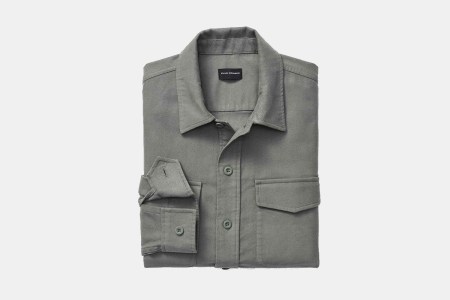 Deal: Take 30% Off Everything at Club Monaco