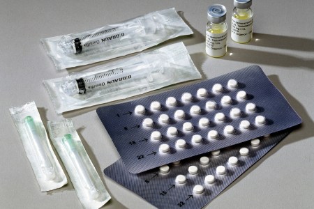 male birth control