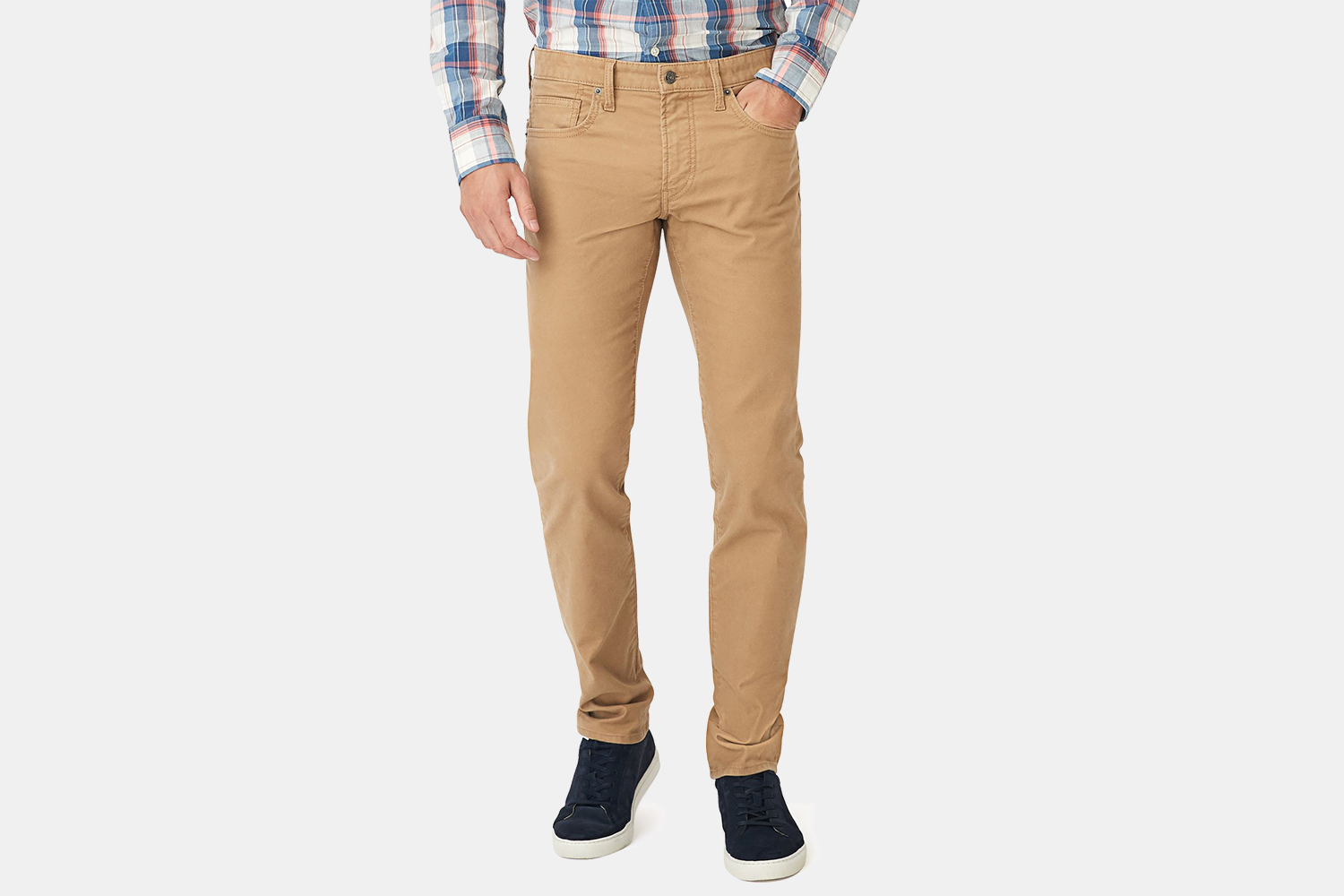 Jomers Italian Moleskin Pants