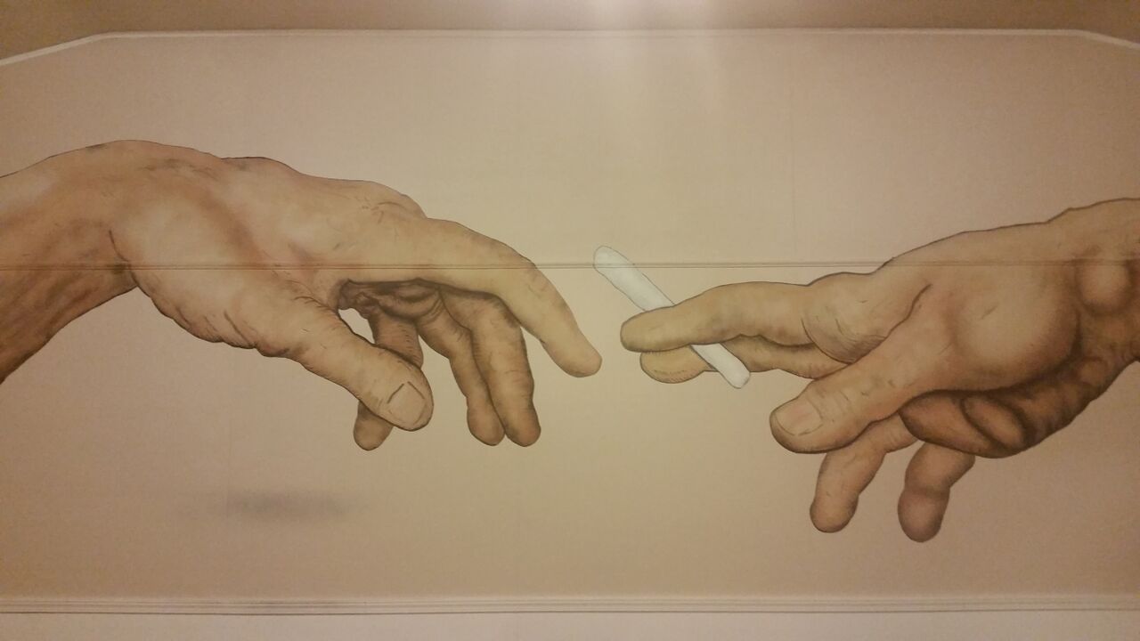Mural