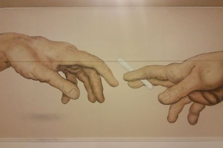 Mural