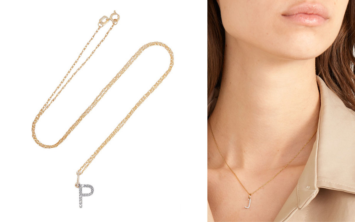 holiday gift ideas for mom mother stone and strand necklace