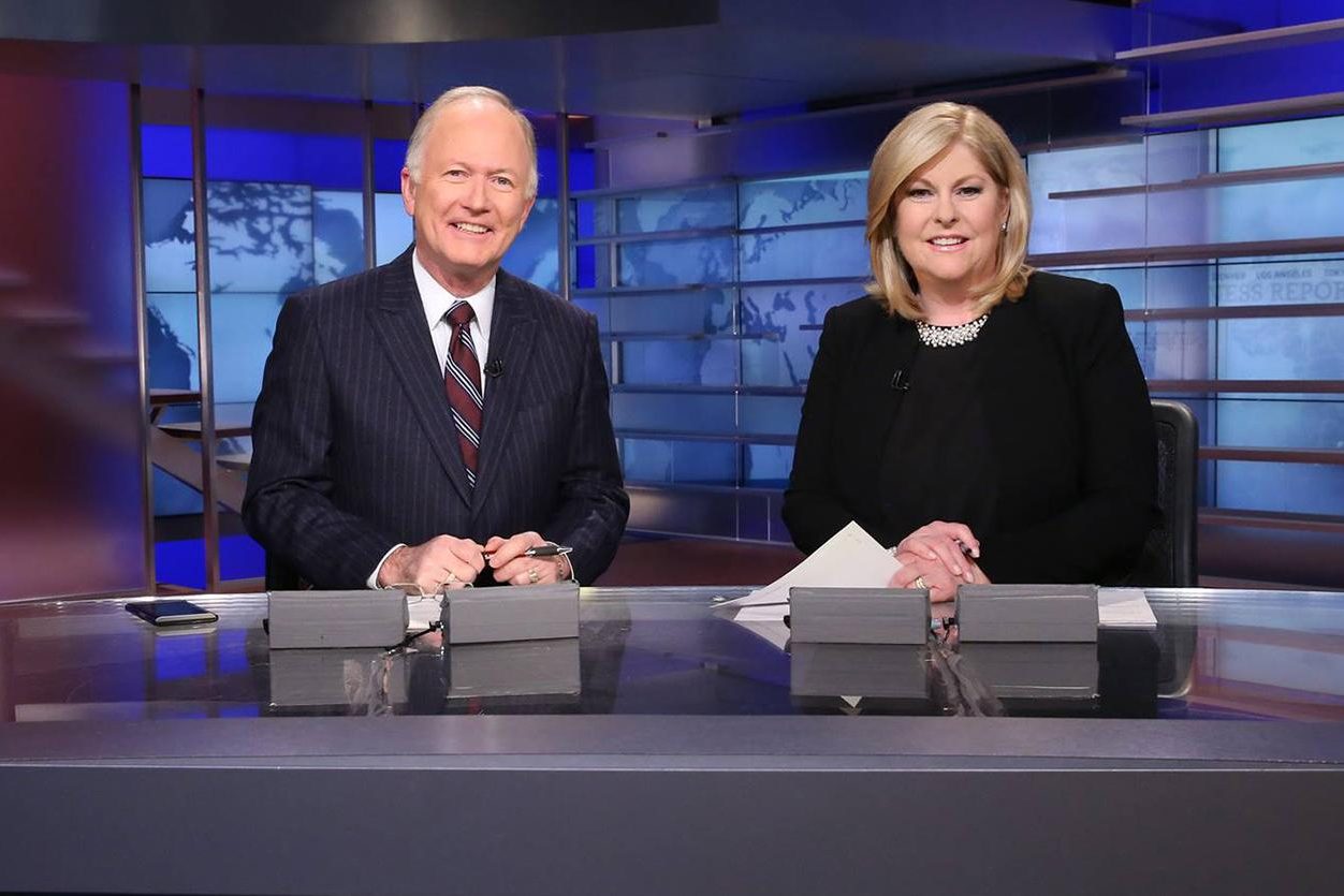 PBS Nightly Business Report