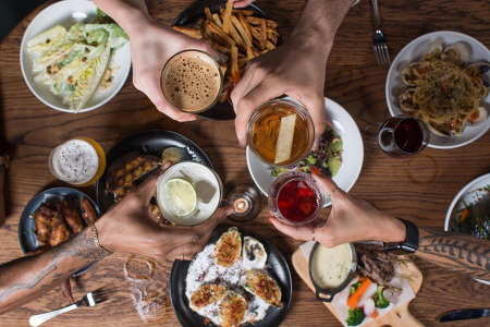 best new restaurants NYC