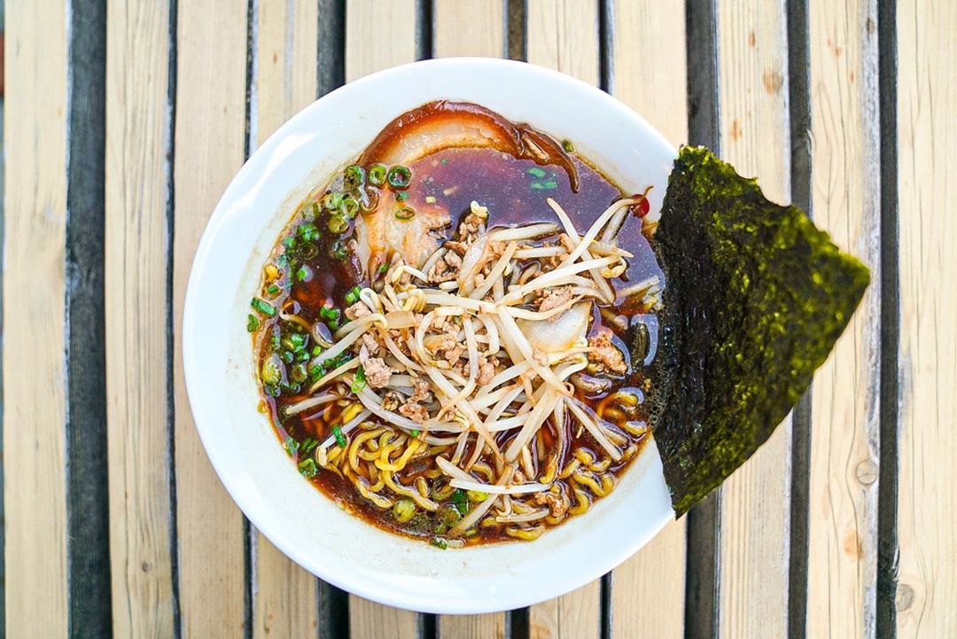 hatoba ramen navy yard