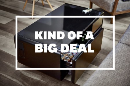 Sobro Smart Coffee Table