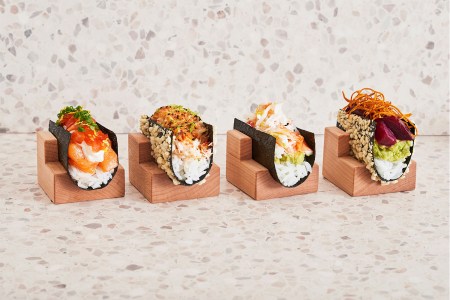 The 7 Best Restaurants That Opened in NYC in October