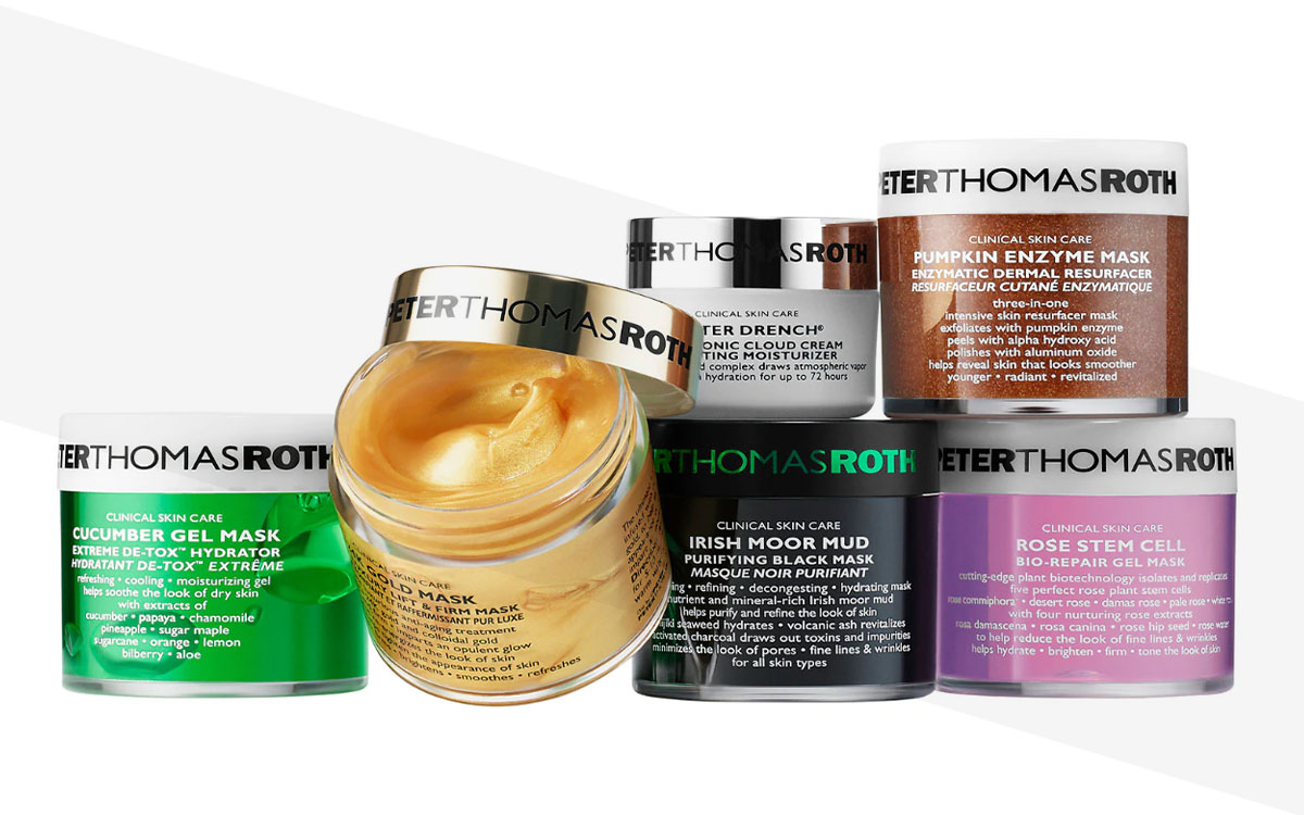 thomas roth holiday gift ideas