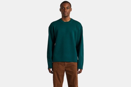 9 Uniqlo Sale Items You Should Consider Picking Up