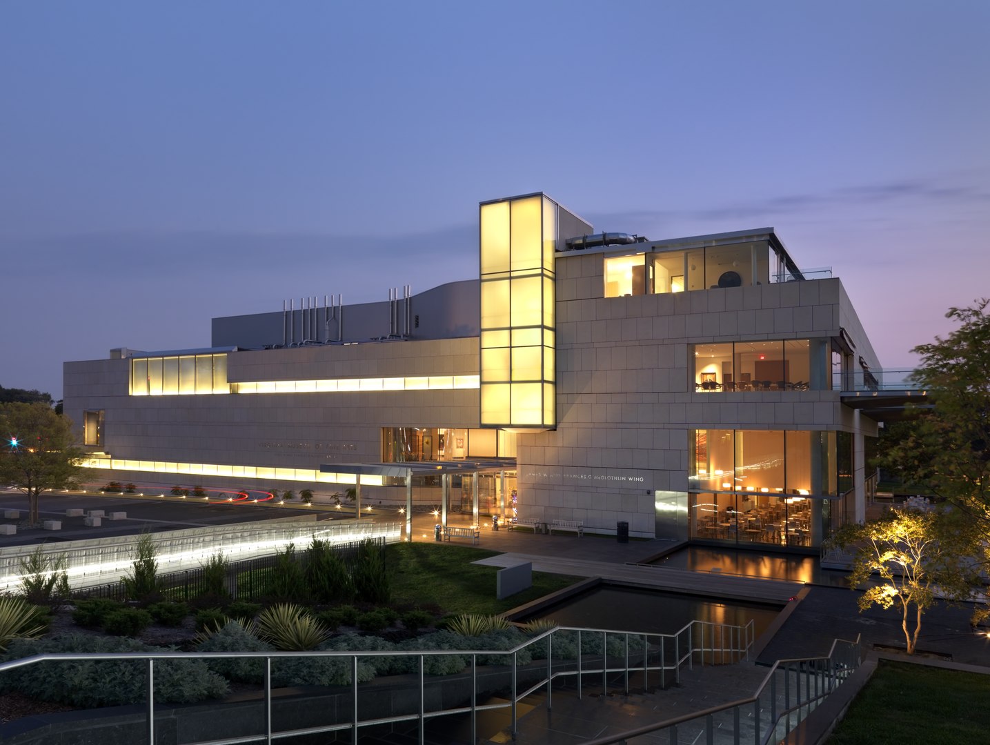 Virginia Museum of Fine Arts