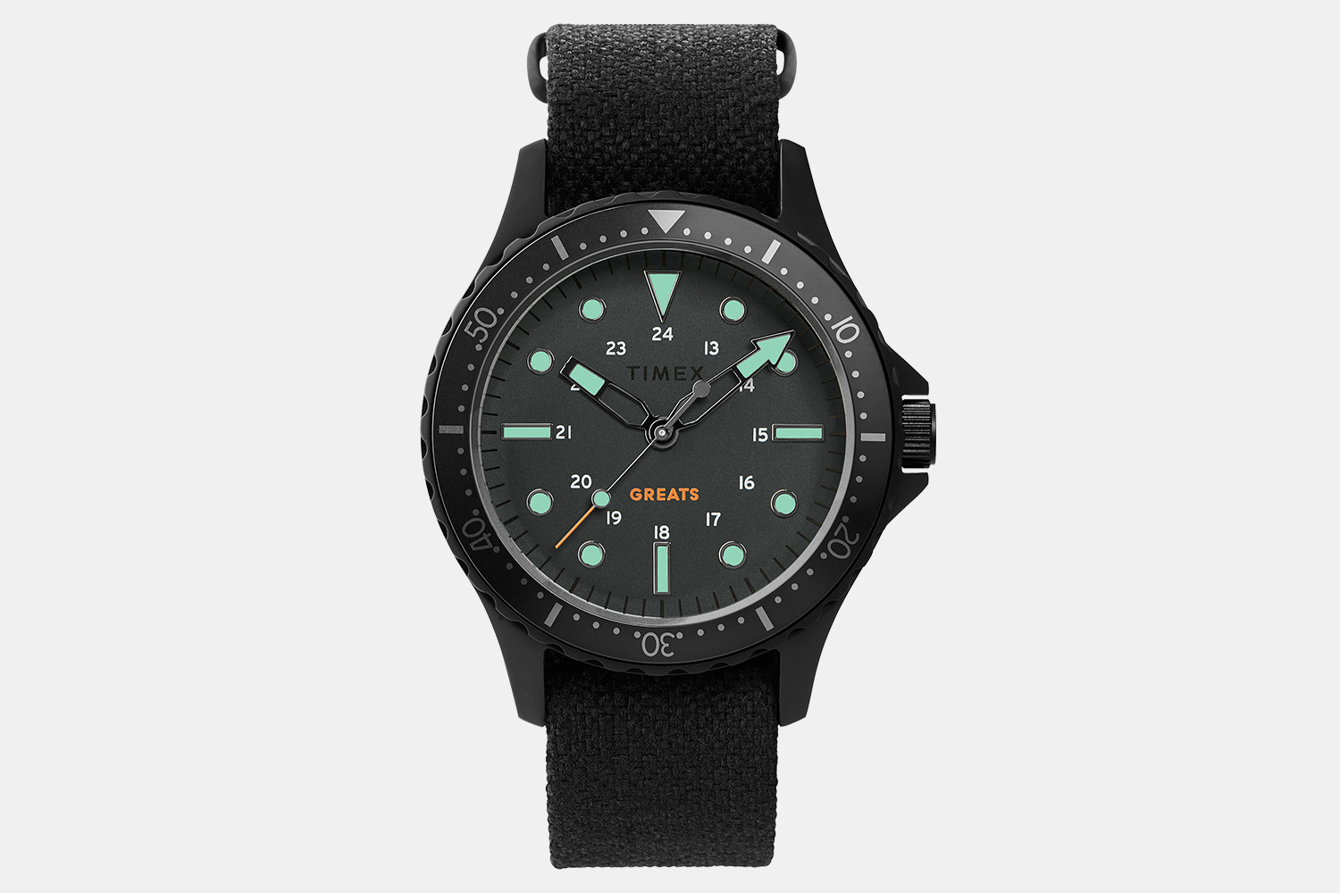 Greats Timex Navi Watch