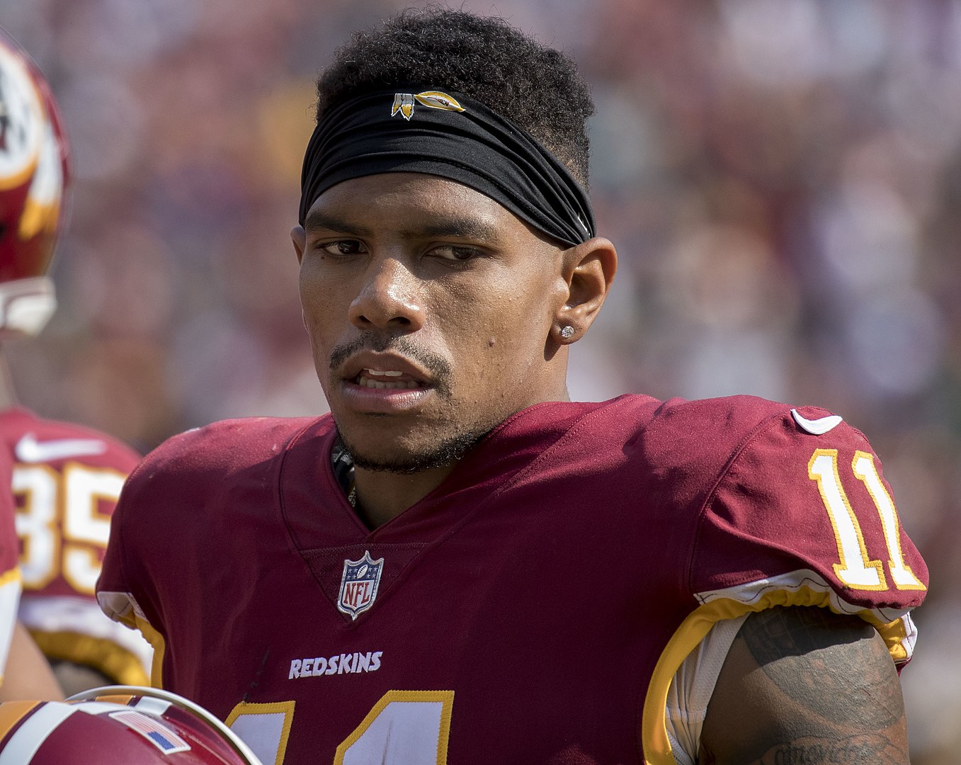 Terrelle Pryor