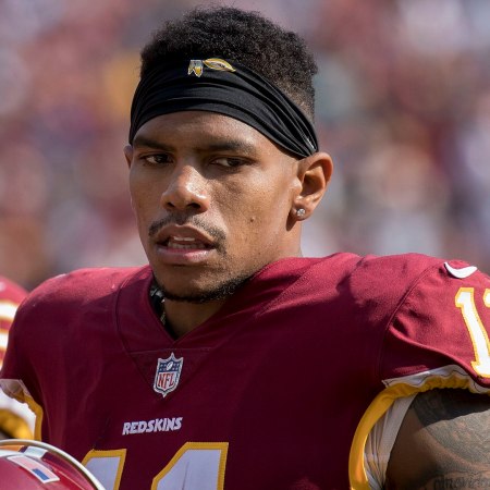 Terrelle Pryor