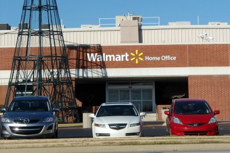 Walmart