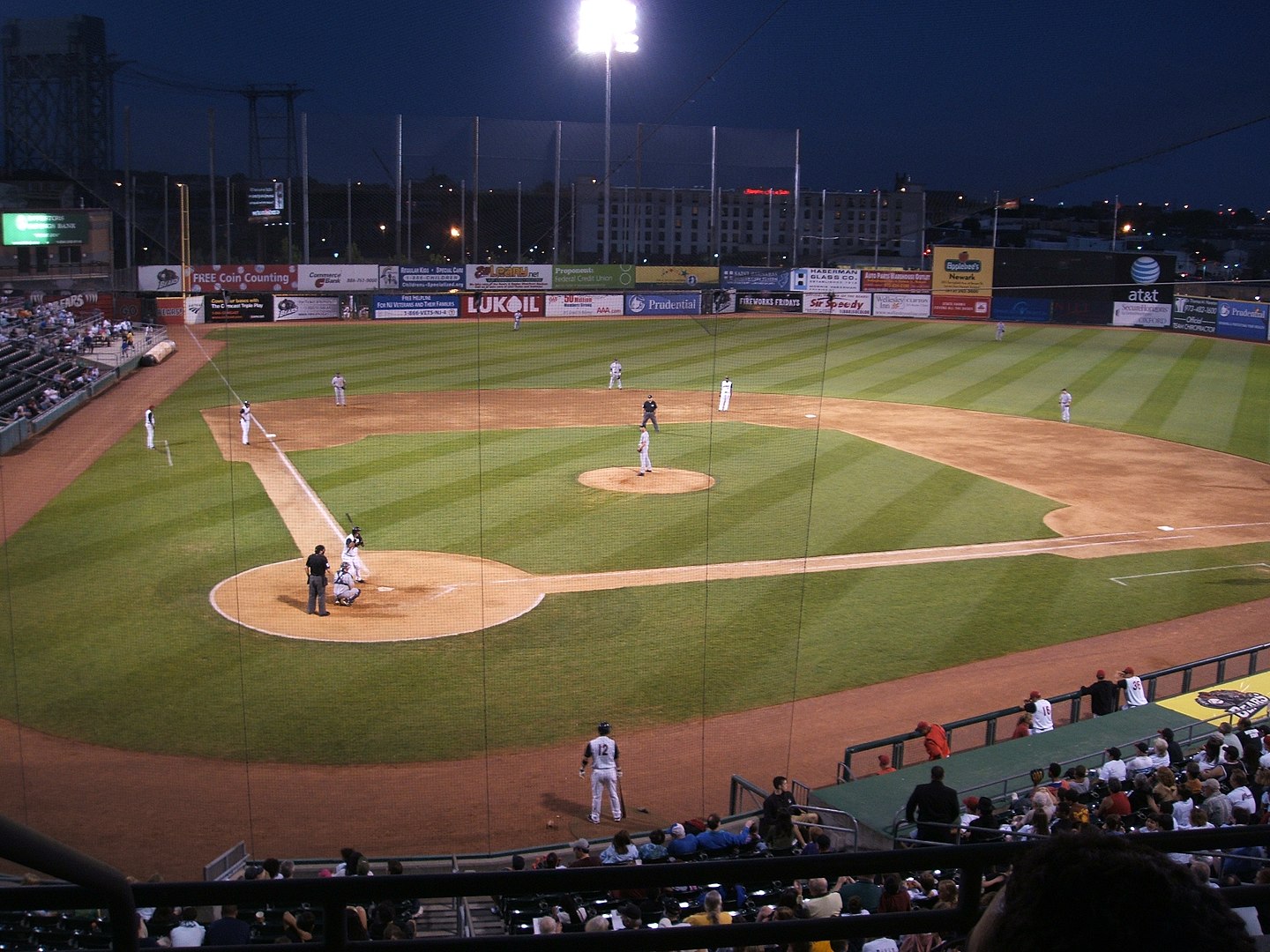 Newark Bears