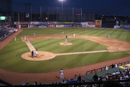 Newark Bears
