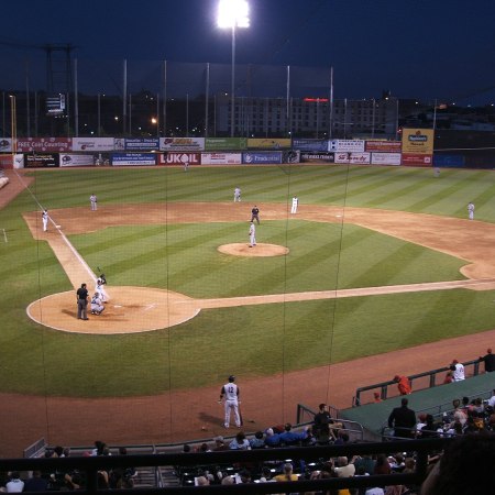 Newark Bears