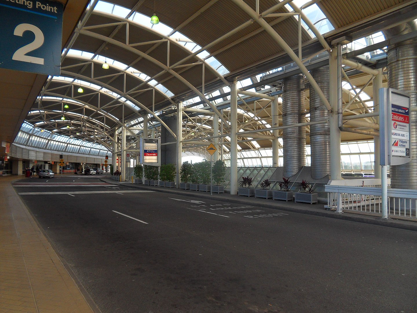 Sydney Airport