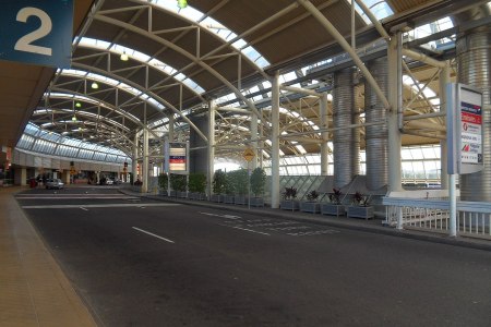 Sydney Airport