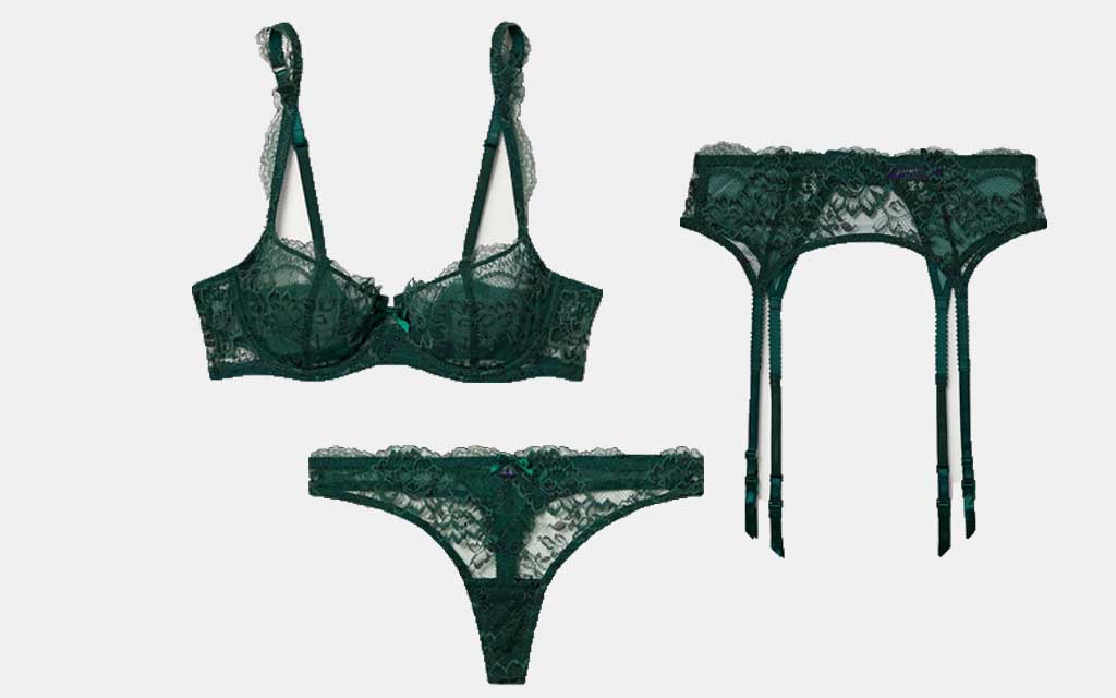 journelle lingerie