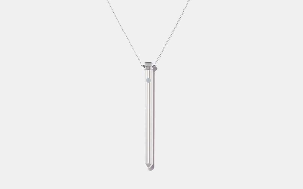vesper vibrator