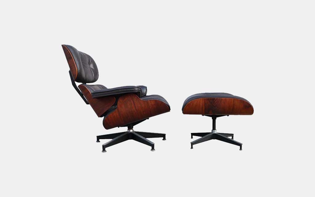 Patina NYC Restored Furniture