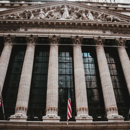 AI Wall Street