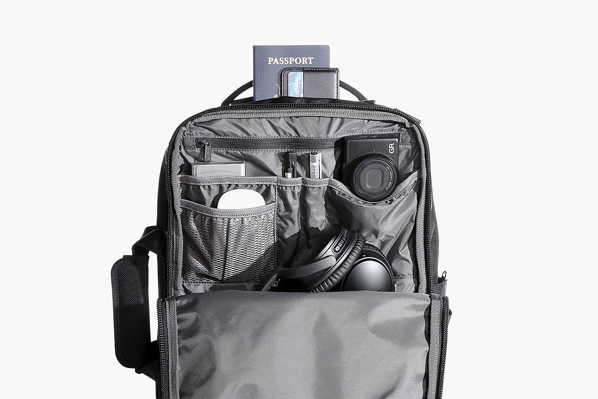 Aer Flight Pack 2