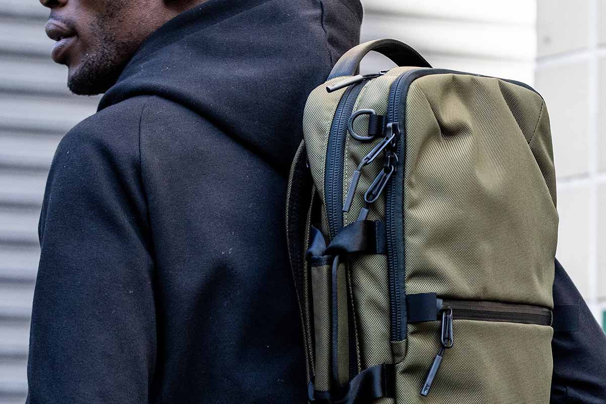 Aer Flight Pack 2