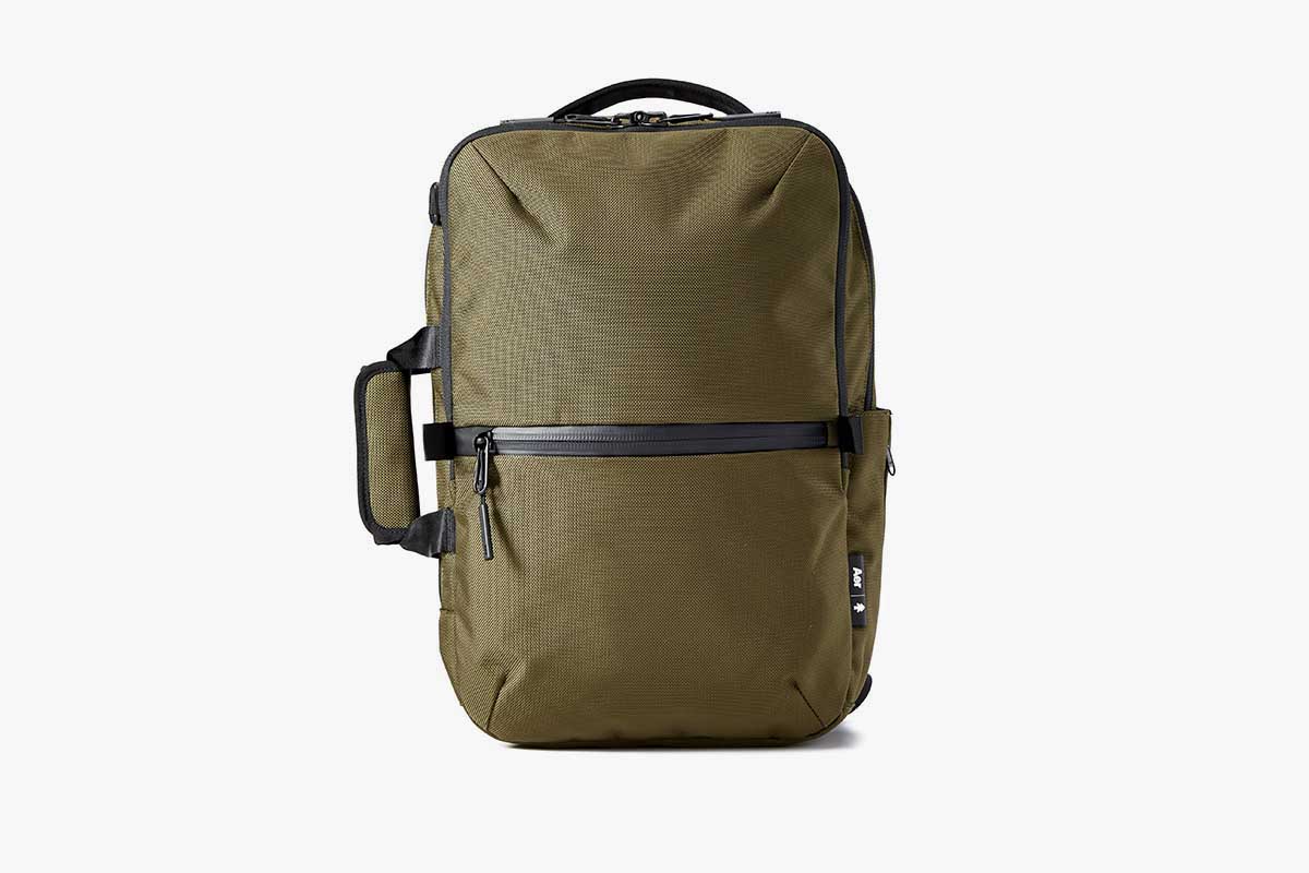 Aer Flight Pack 2
