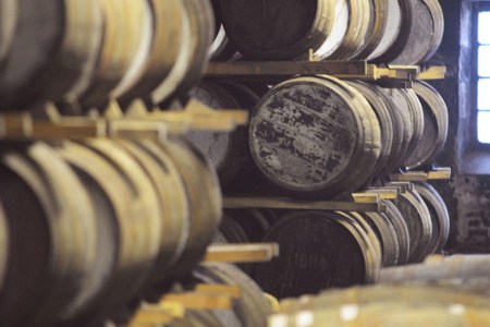 Auction Your Cask